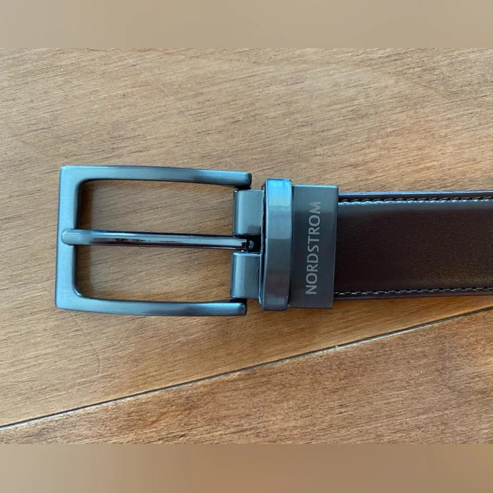 Reversible Kids Belt (size S 22-24)